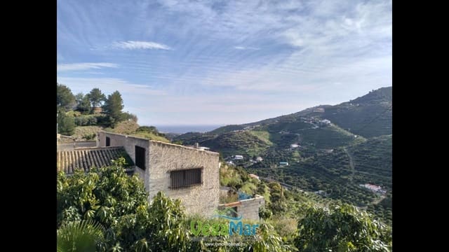 3 camera da letto Finca/Casa di Campagna in vendita in Almuñécar - 240.000 € (Rif: 5928186)