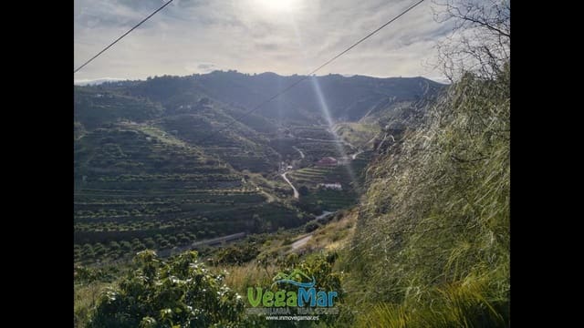 3 camera da letto Finca/Casa di Campagna in vendita in Almuñécar - 240.000 € (Rif: 5928186)