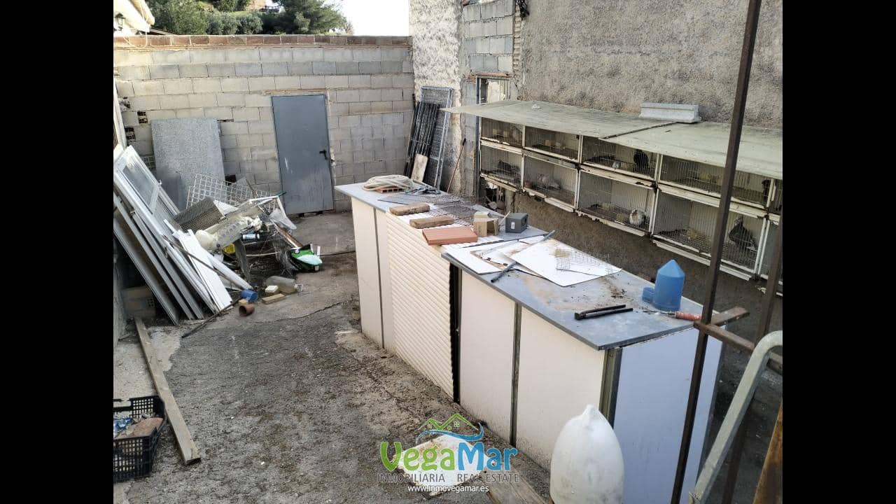 3 sypialnia Finka/Dom wiejski na sprzedaż w Almunecar - 240 000 € (Ref: 5928186)