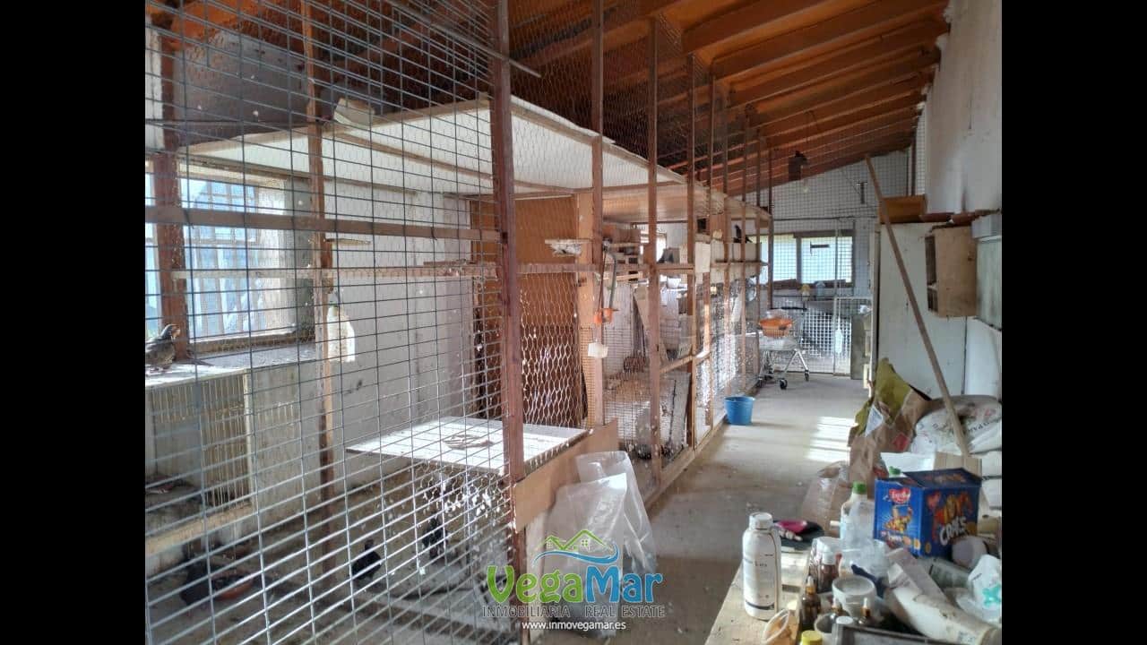 3 sypialnia Finka/Dom wiejski na sprzedaż w Almunecar - 240 000 € (Ref: 5928186)