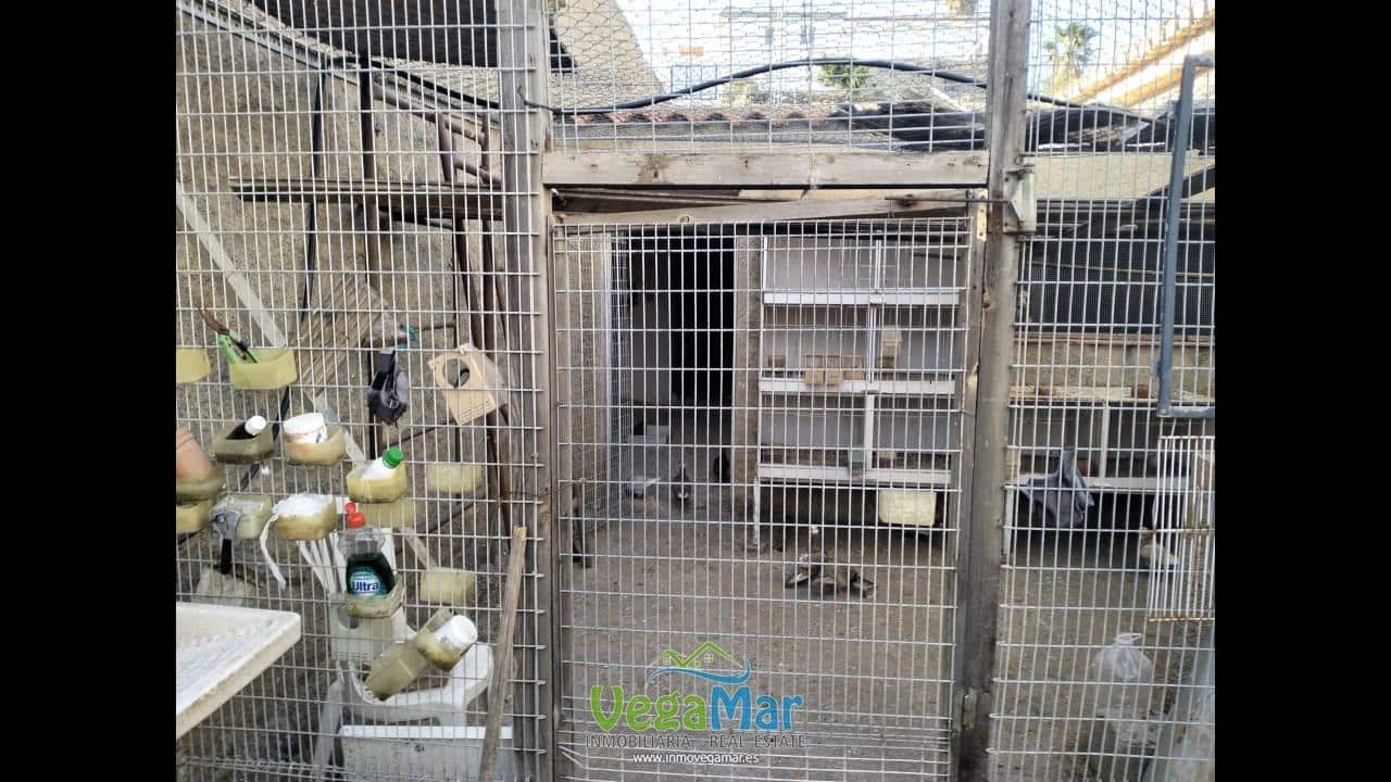 3 sypialnia Finka/Dom wiejski na sprzedaż w Almunecar - 240 000 € (Ref: 5928186)