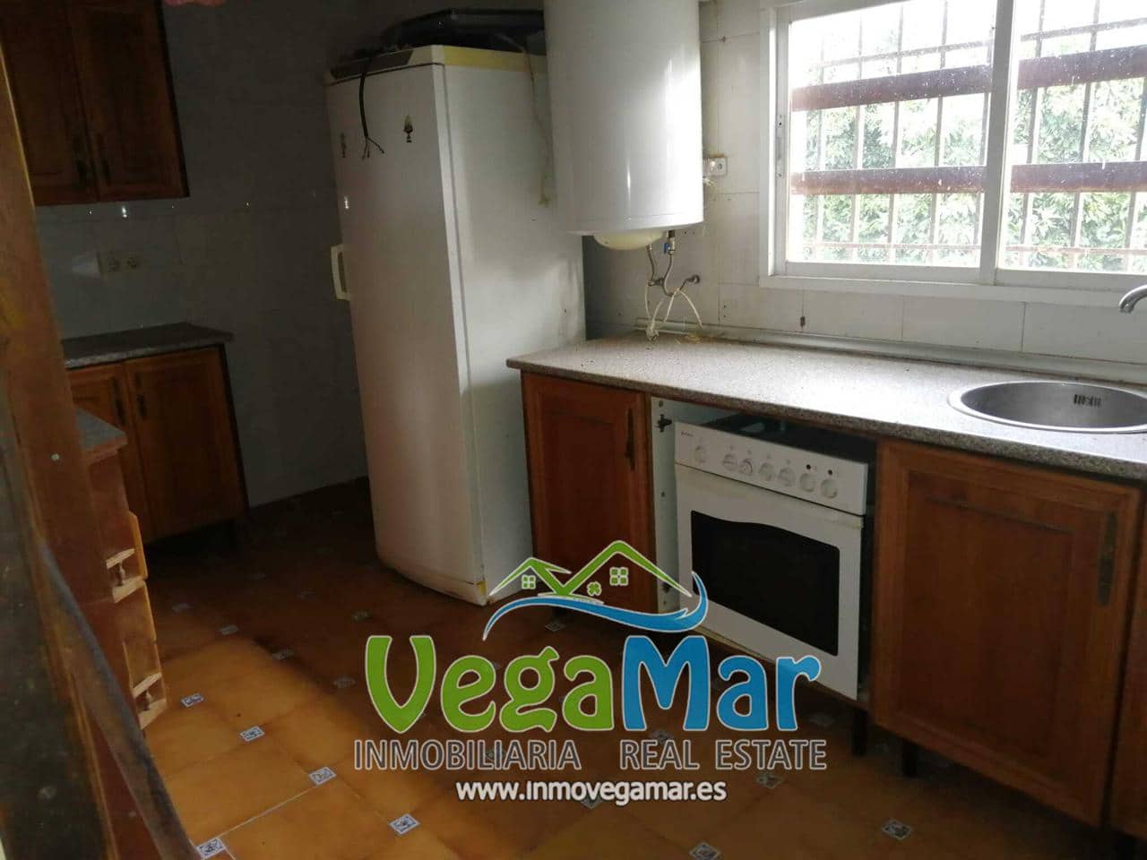 3 bedroom Finca/Country House for sale in Almunecar - € 240,000 (Ref: 5928186)