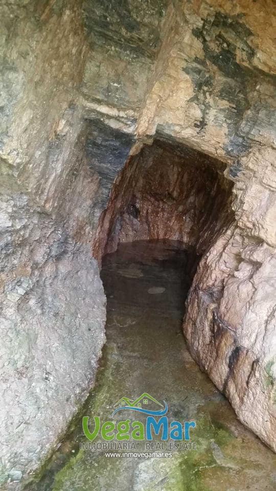 4 soverom Finca/Herregård til salgs i La Herradura - € 500 000 (Ref: 6078169)