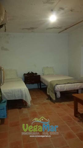 4 Zimmer Finca/Landgut zu verkaufen in La Herradura, Almuñécar - 500.000 € (Ref: 6078169)