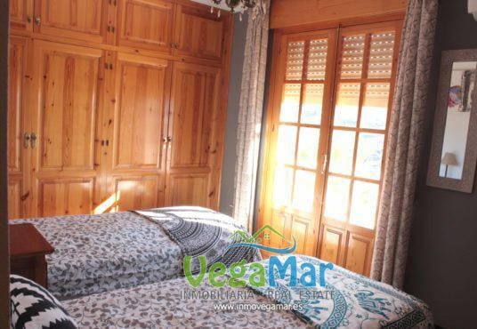 5 soveværelse Villa til salg i Itrabo med swimmingpool garage - € 1.485.000 (Ref: 6350065)