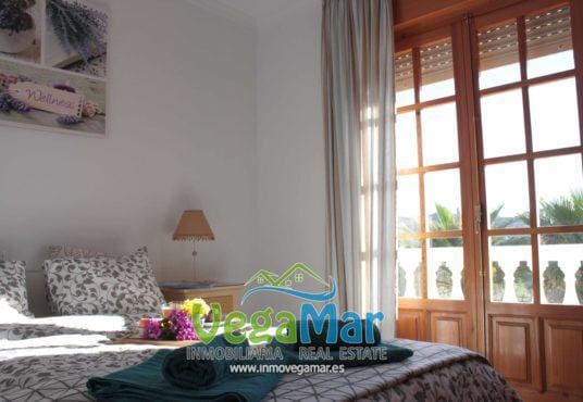 5 soveværelse Villa til salg i Itrabo med swimmingpool garage - € 1.485.000 (Ref: 6350065)