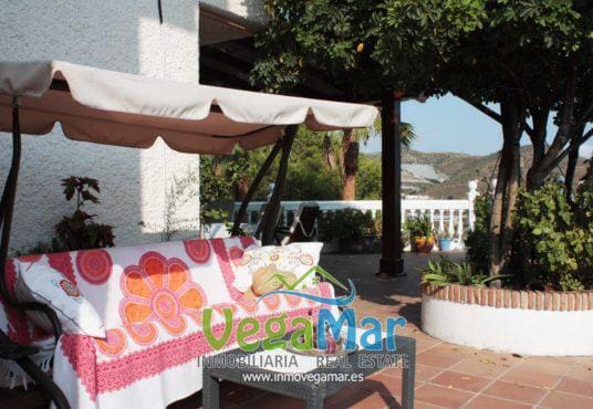 5 soveværelse Villa til salg i Itrabo med swimmingpool garage - € 1.485.000 (Ref: 6350065)