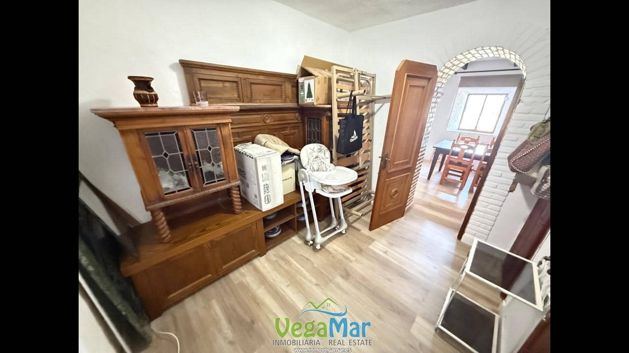 4 Zimmer Villa zu verkaufen in Almunecar mit Pool - 630.000 € (Ref: 6404023)