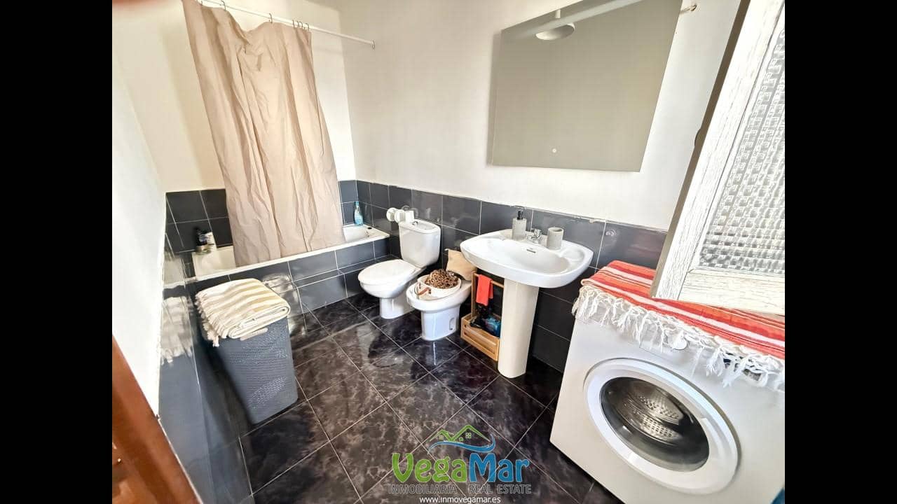 4 Zimmer Villa zu verkaufen in Almunecar mit Pool - 630.000 € (Ref: 6404023)