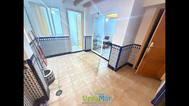 7 sypialnia Willa na sprzedaż w Almuñécar - 265 000 € (Ref: 6632215)