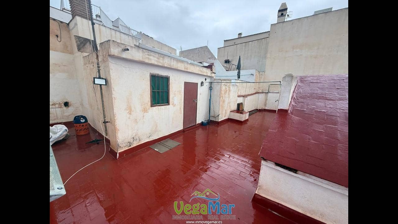 7 sypialnia Willa na sprzedaż w Almunecar - 265 000 € (Ref: 6632215)