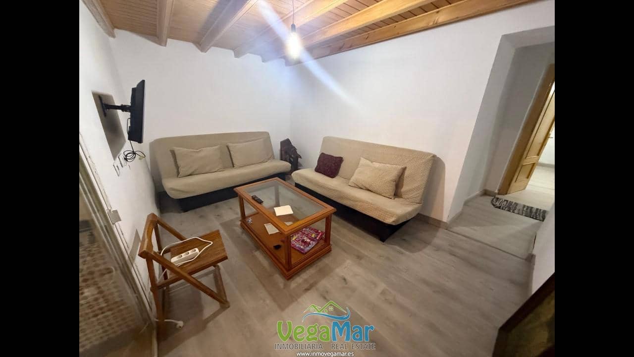 7 sypialnia Willa na sprzedaż w Almunecar - 265 000 € (Ref: 6632215)