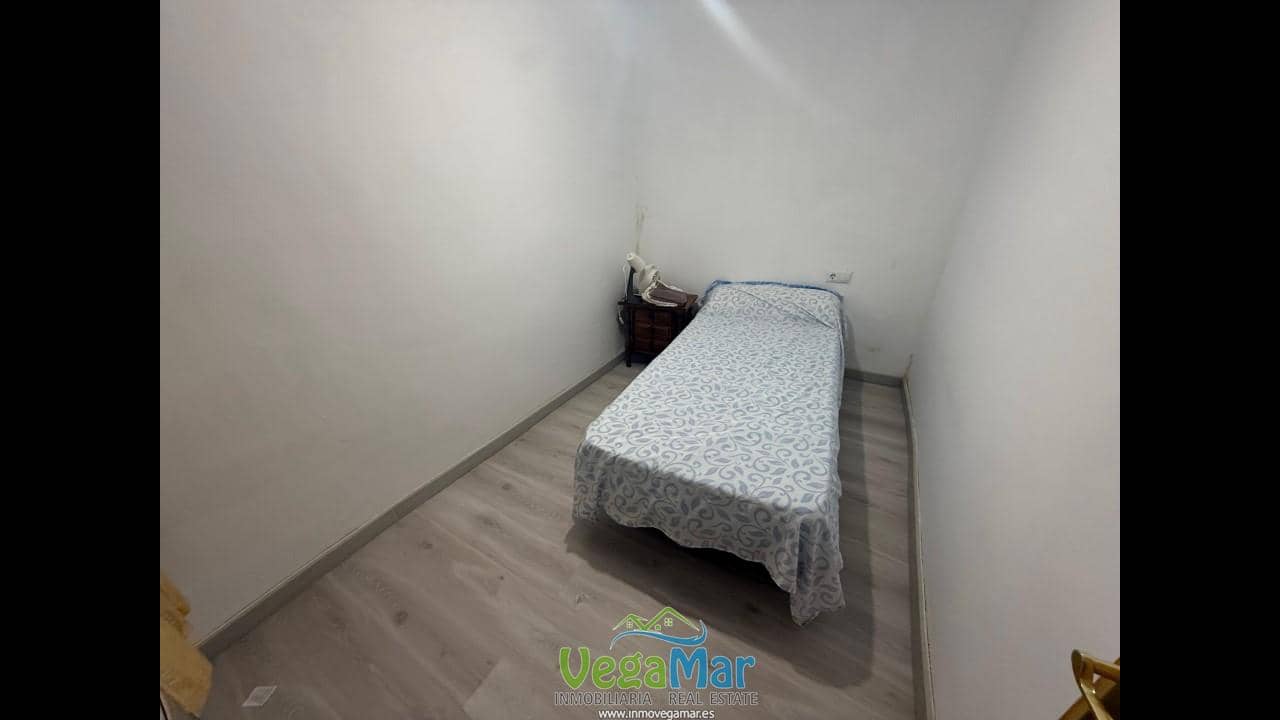 7 sypialnia Willa na sprzedaż w Almunecar - 265 000 € (Ref: 6632215)