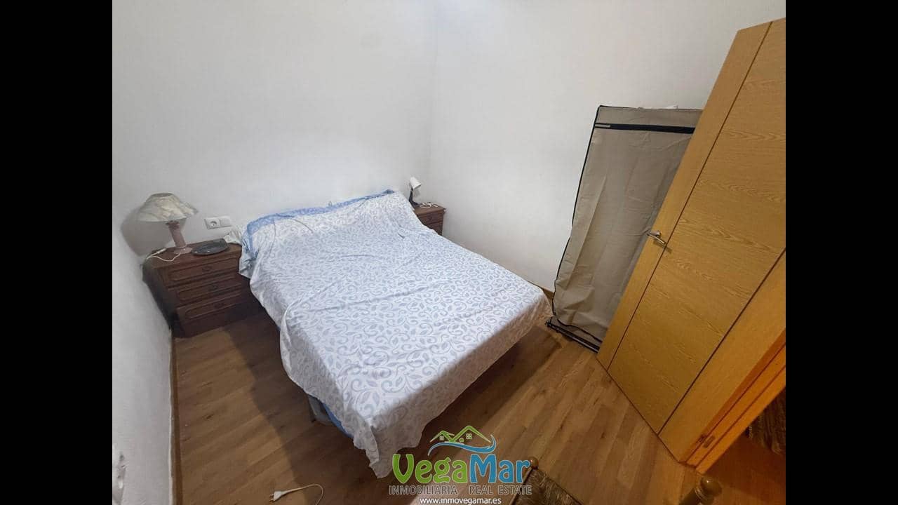 7 sypialnia Willa na sprzedaż w Almunecar - 265 000 € (Ref: 6632215)