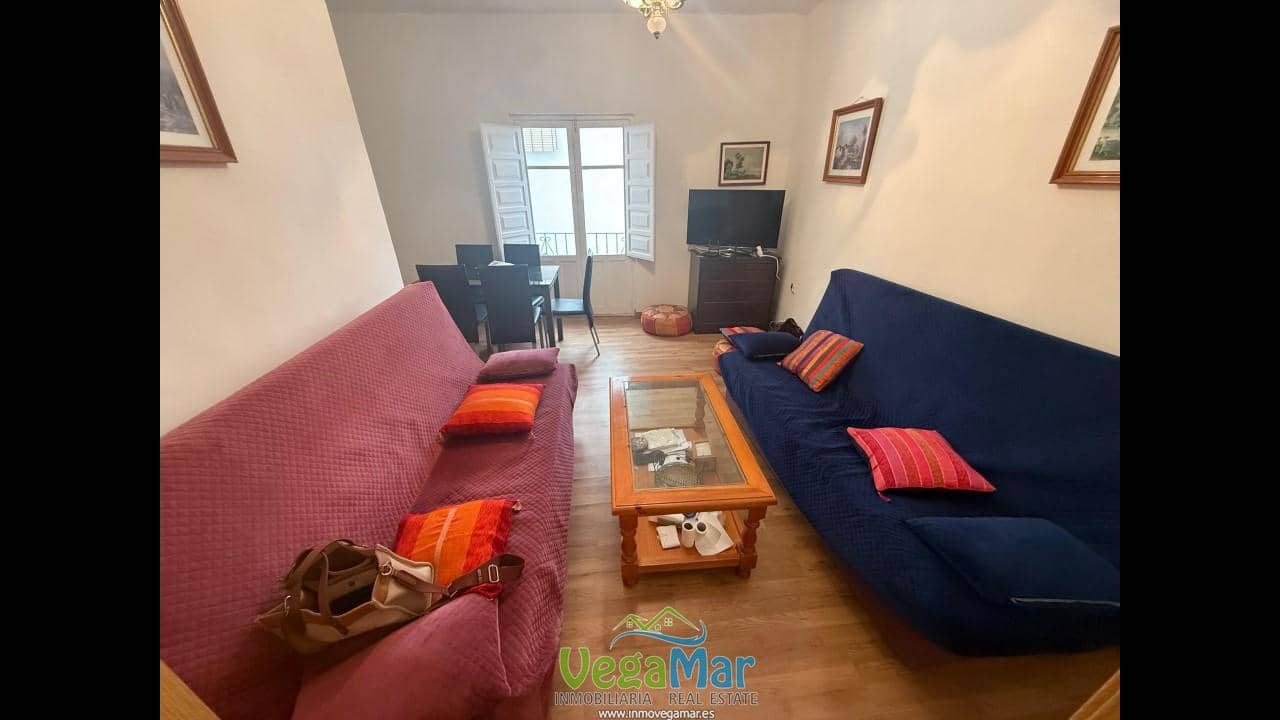 7 sypialnia Willa na sprzedaż w Almunecar - 265 000 € (Ref: 6632215)