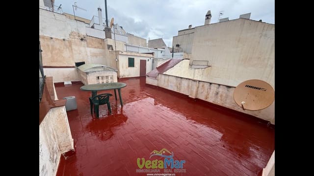 7 sypialnia Willa na sprzedaż w Almuñécar - 265 000 € (Ref: 6632215)