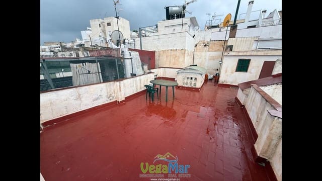 7 sypialnia Willa na sprzedaż w Almuñécar - 265 000 € (Ref: 6632215)