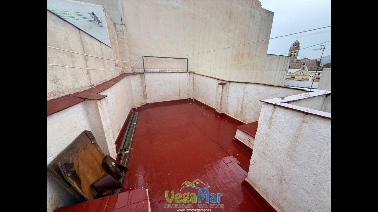 7 sypialnia Willa na sprzedaż w Almunecar - 265 000 € (Ref: 6632215)