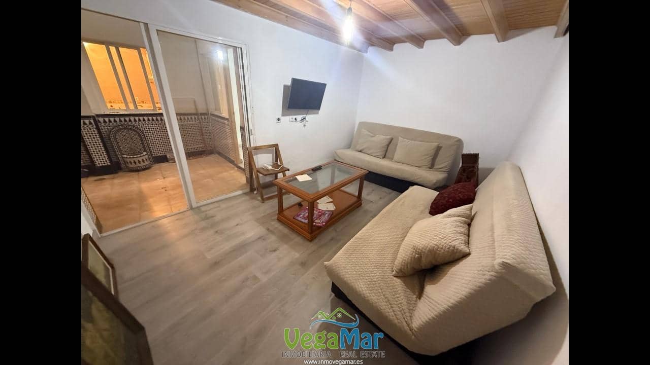 7 sypialnia Willa na sprzedaż w Almunecar - 265 000 € (Ref: 6632215)