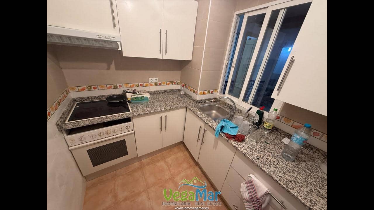 7 sypialnia Willa na sprzedaż w Almunecar - 265 000 € (Ref: 6632215)