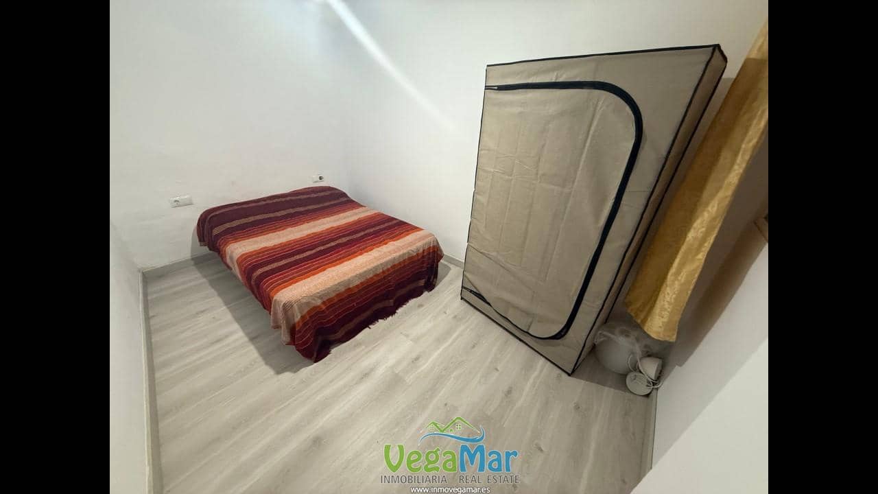 7 sypialnia Willa na sprzedaż w Almunecar - 265 000 € (Ref: 6632215)