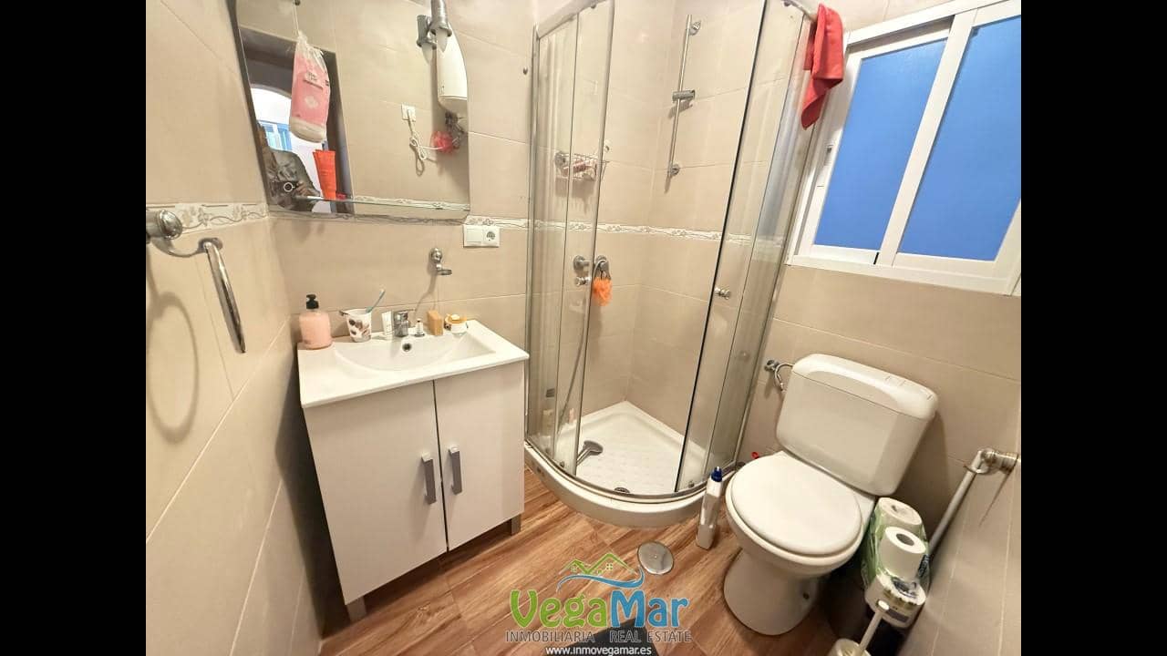 7 sypialnia Willa na sprzedaż w Almunecar - 265 000 € (Ref: 6632215)