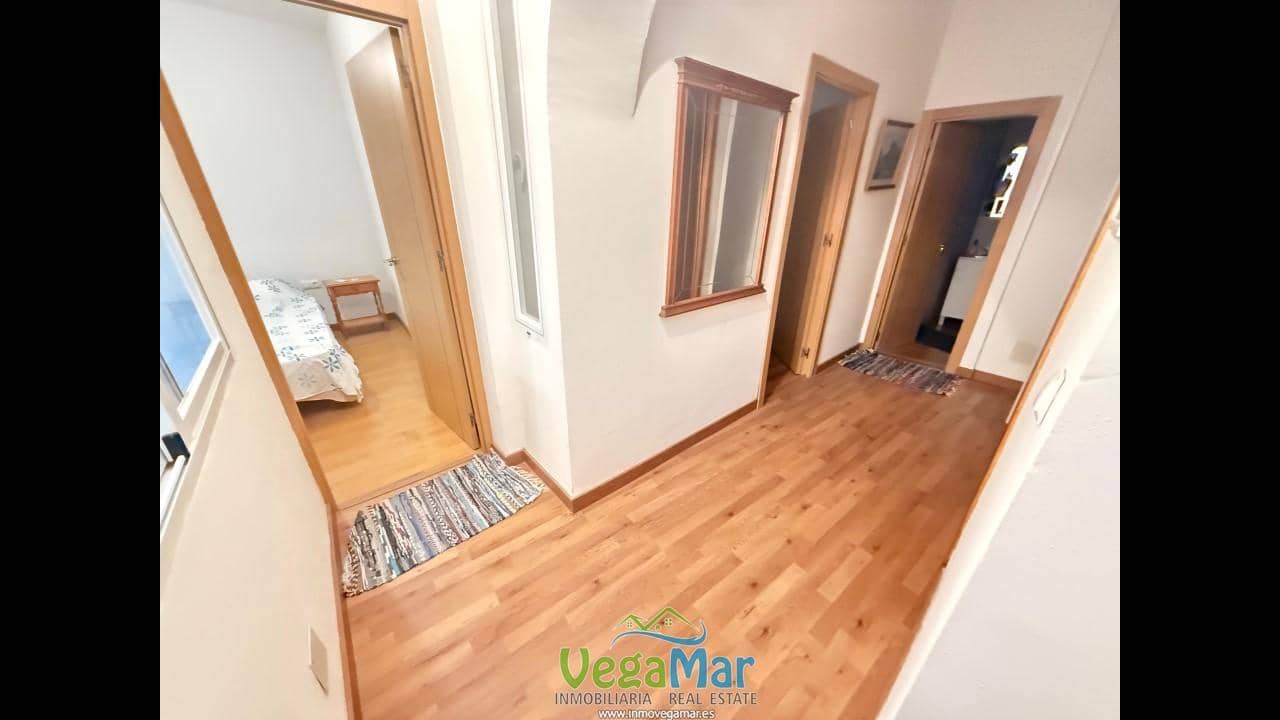 7 sypialnia Willa na sprzedaż w Almunecar - 265 000 € (Ref: 6632215)