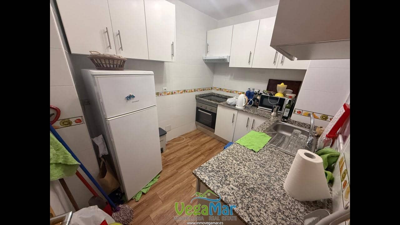 7 sypialnia Willa na sprzedaż w Almunecar - 265 000 € (Ref: 6632215)