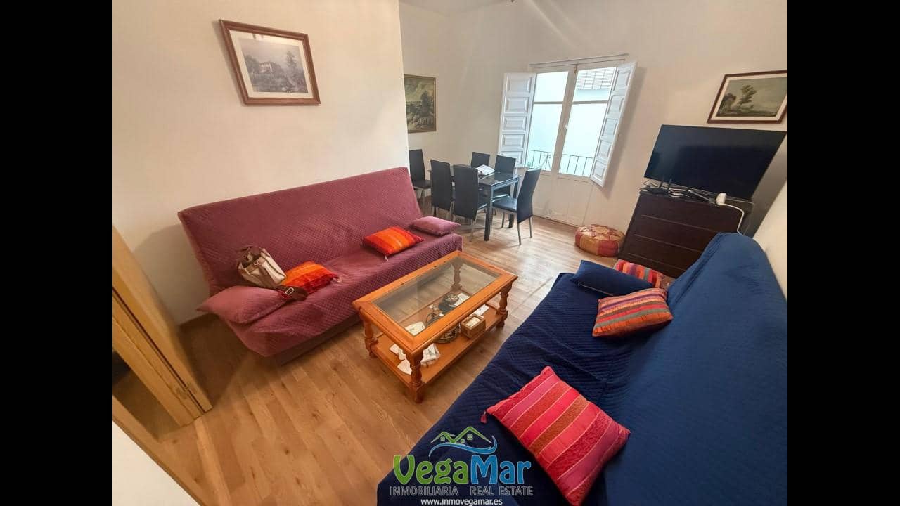 7 sypialnia Willa na sprzedaż w Almunecar - 265 000 € (Ref: 6632215)