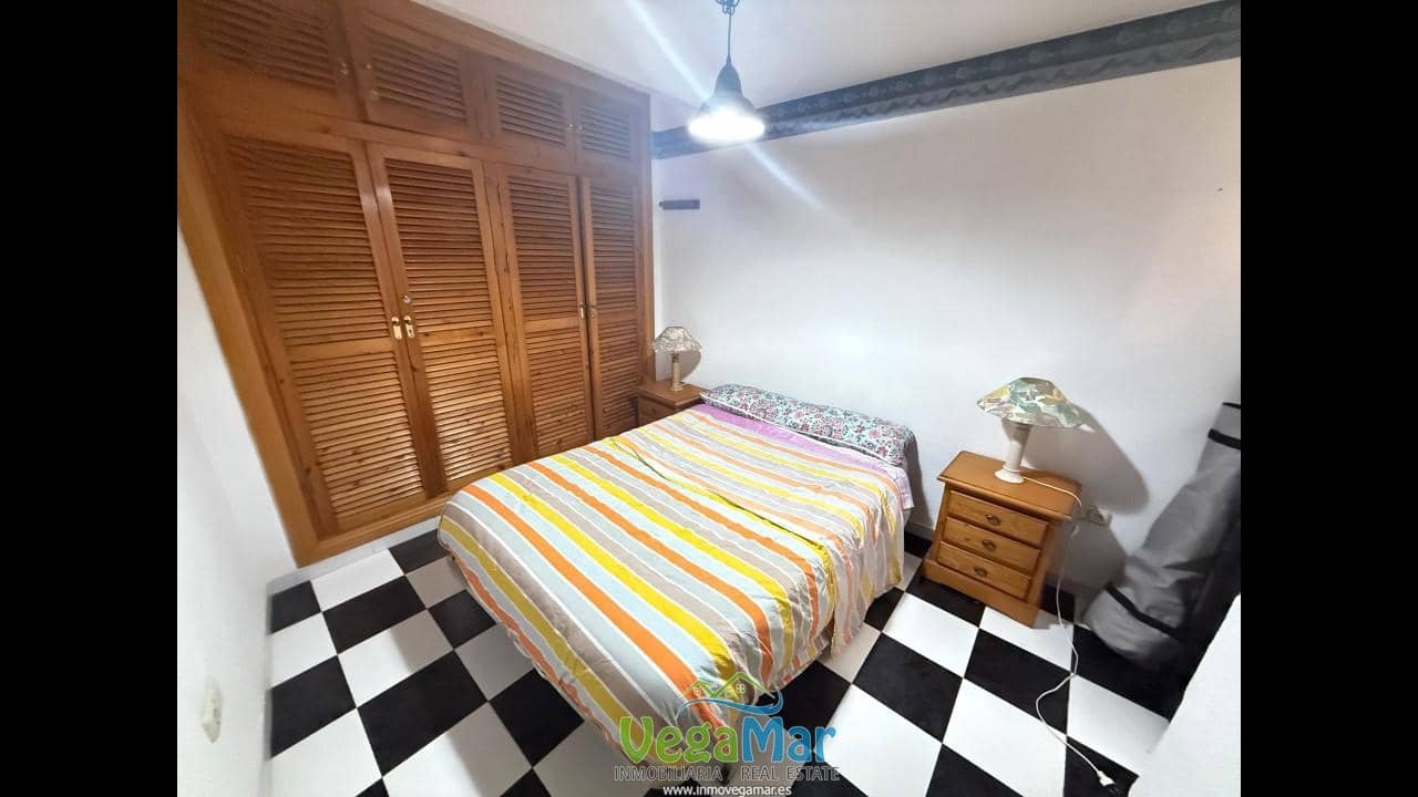 7 sypialnia Willa na sprzedaż w Almunecar - 265 000 € (Ref: 6632215)