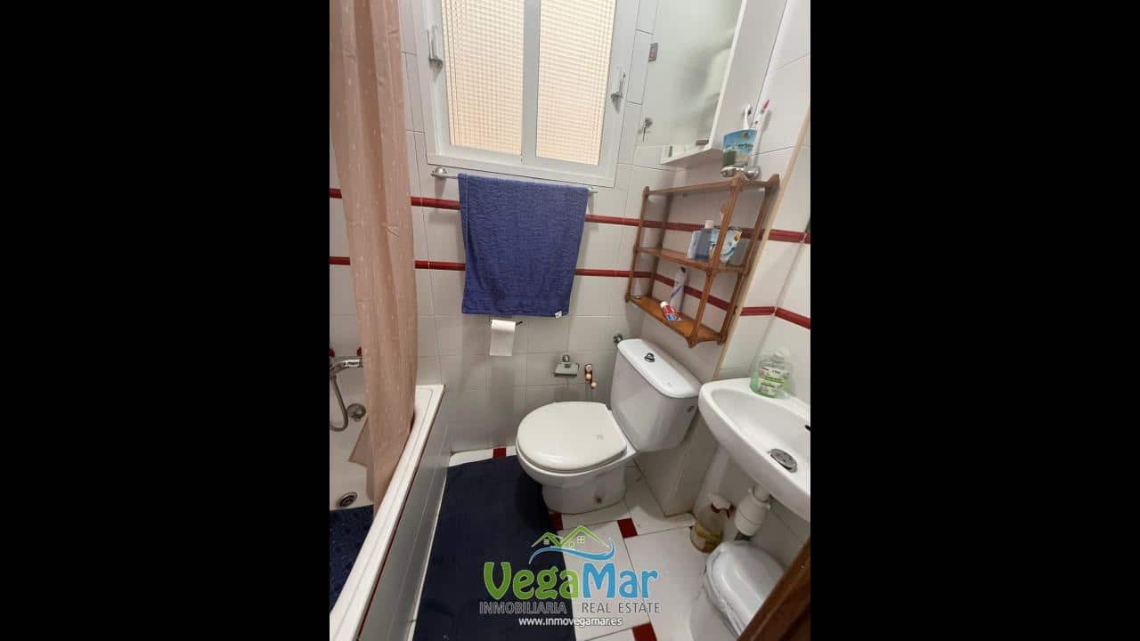 7 sypialnia Willa na sprzedaż w Almunecar - 265 000 € (Ref: 6632215)