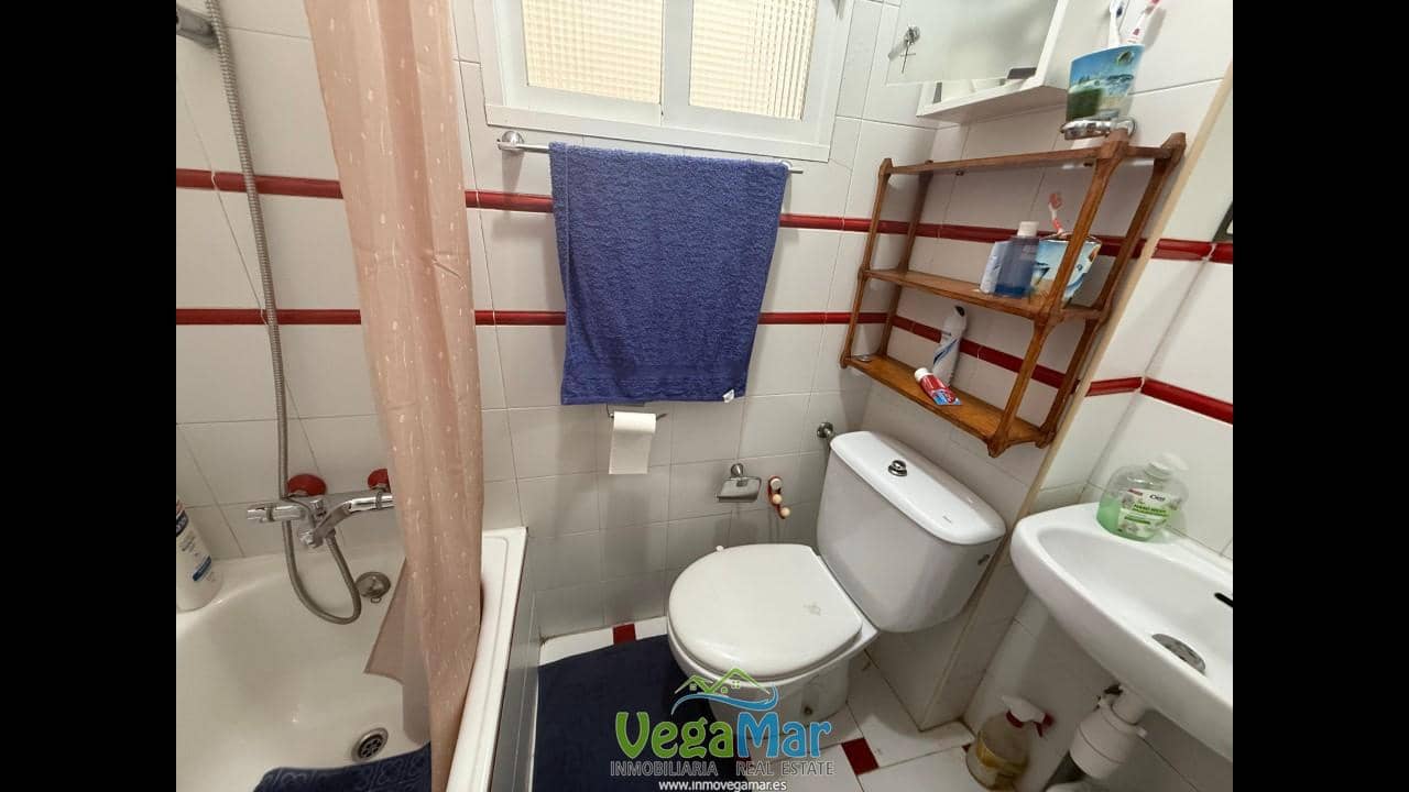 7 sypialnia Willa na sprzedaż w Almunecar - 265 000 € (Ref: 6632215)