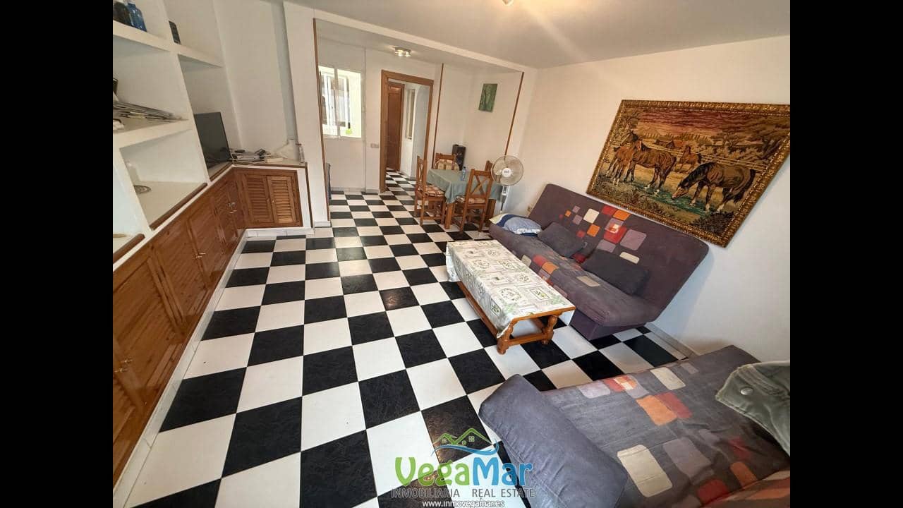 7 sypialnia Willa na sprzedaż w Almunecar - 265 000 € (Ref: 6632215)