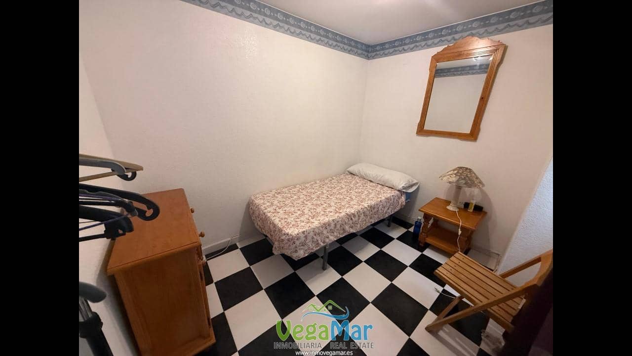 7 sypialnia Willa na sprzedaż w Almunecar - 265 000 € (Ref: 6632215)