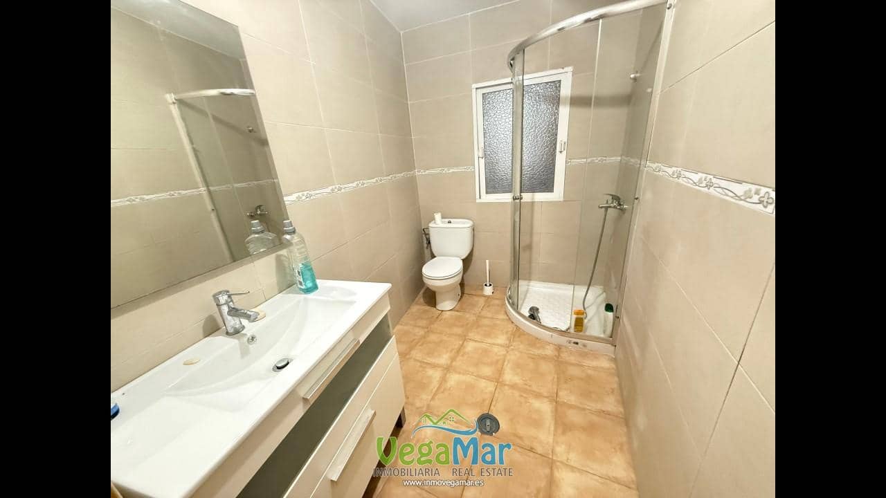 7 sypialnia Willa na sprzedaż w Almunecar - 265 000 € (Ref: 6632215)