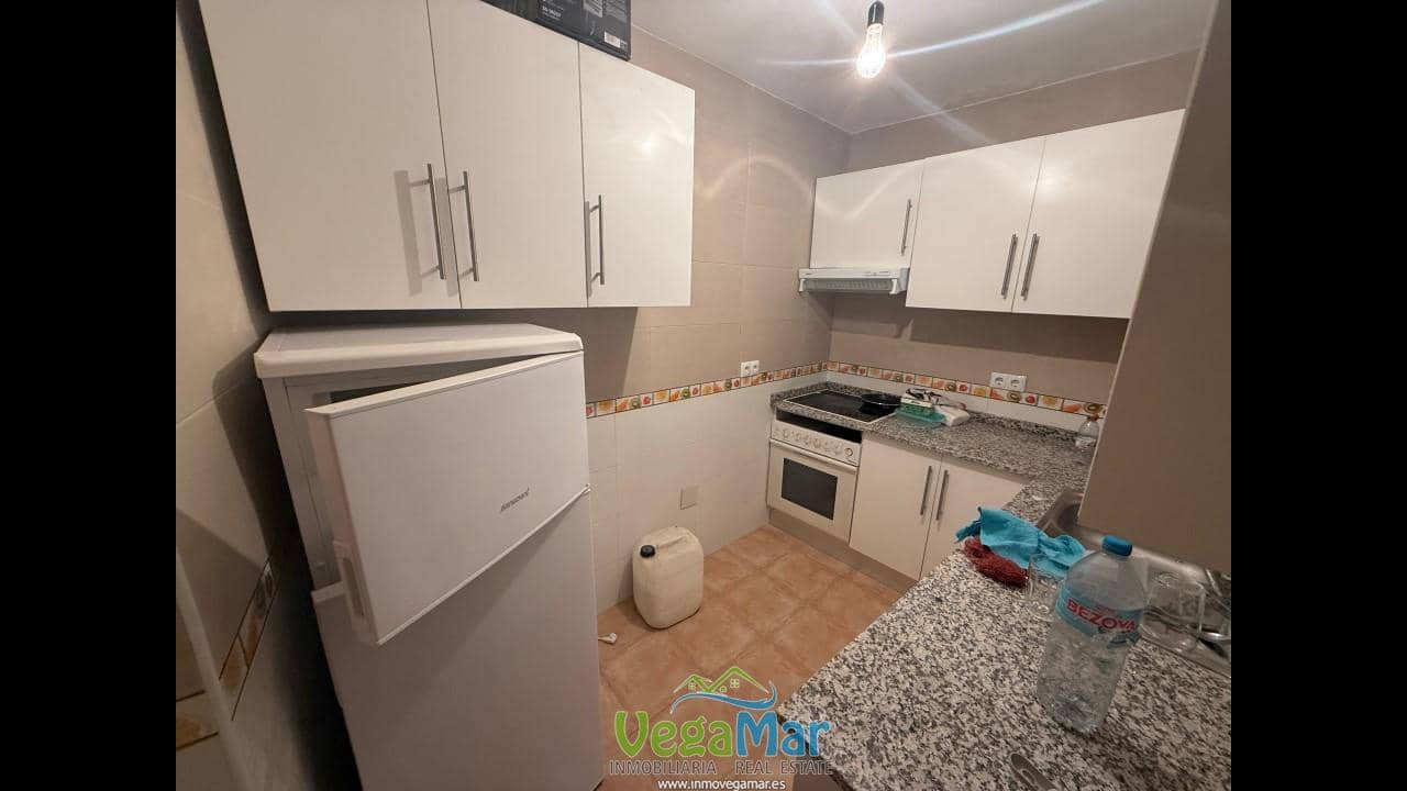 7 sypialnia Willa na sprzedaż w Almunecar - 265 000 € (Ref: 6632215)