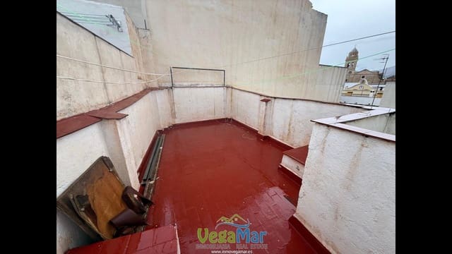 7 sypialnia Willa na sprzedaż w Almuñécar - 265 000 € (Ref: 6632215)