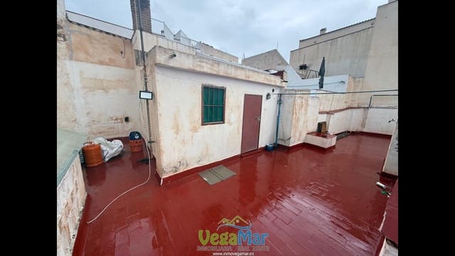 7 sypialnia Willa na sprzedaż w Almuñécar - 265 000 € (Ref: 6632215)