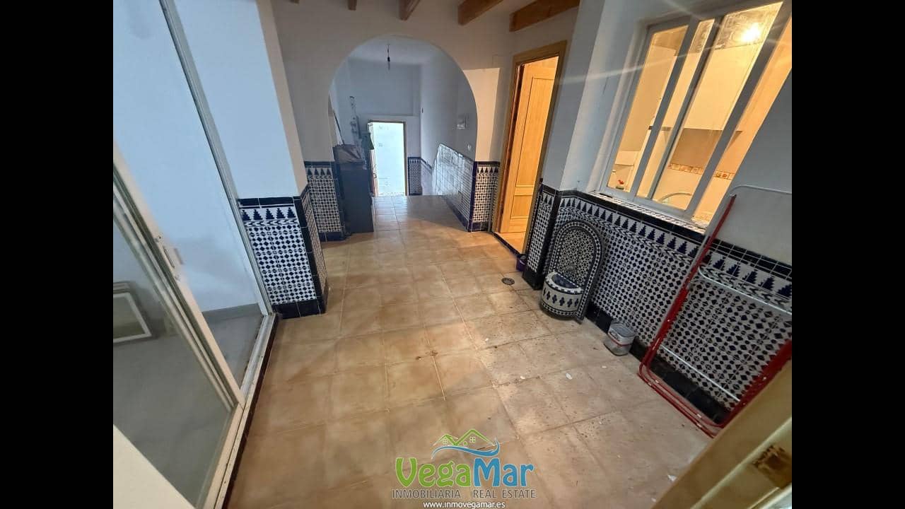 7 sypialnia Willa na sprzedaż w Almunecar - 265 000 € (Ref: 6632215)