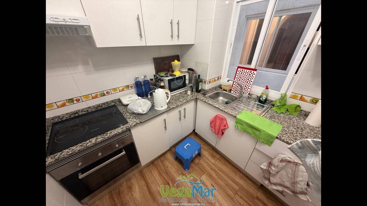 7 sypialnia Willa na sprzedaż w Almunecar - 265 000 € (Ref: 6632215)