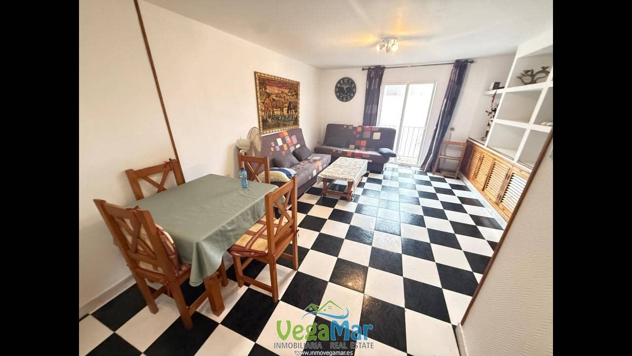 7 sypialnia Willa na sprzedaż w Almunecar - 265 000 € (Ref: 6632215)