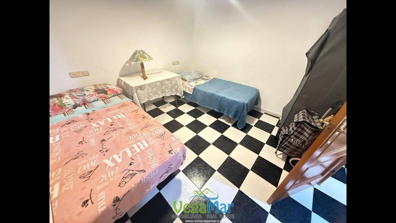 7 sypialnia Willa na sprzedaż w Almunecar - 265 000 € (Ref: 6632215)