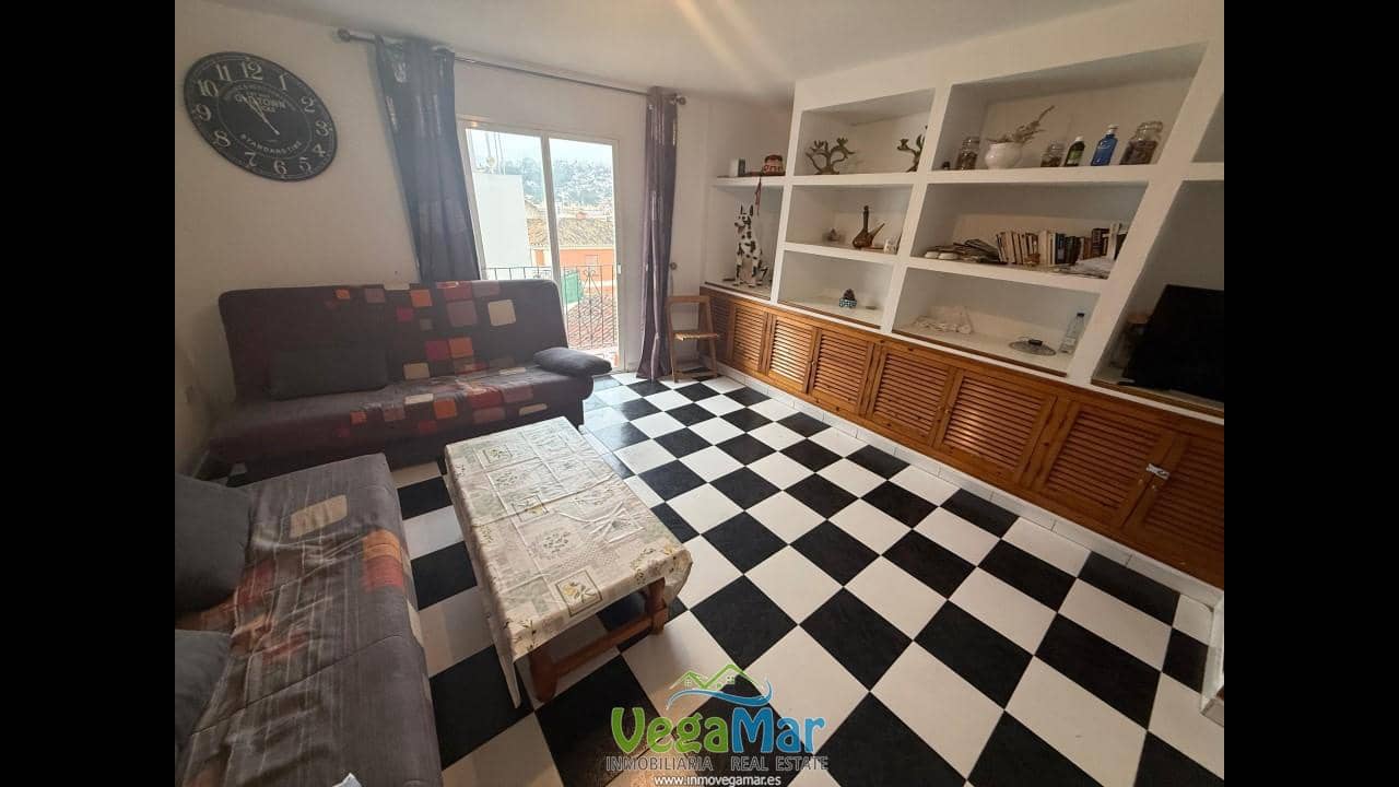 7 sypialnia Willa na sprzedaż w Almunecar - 265 000 € (Ref: 6632215)