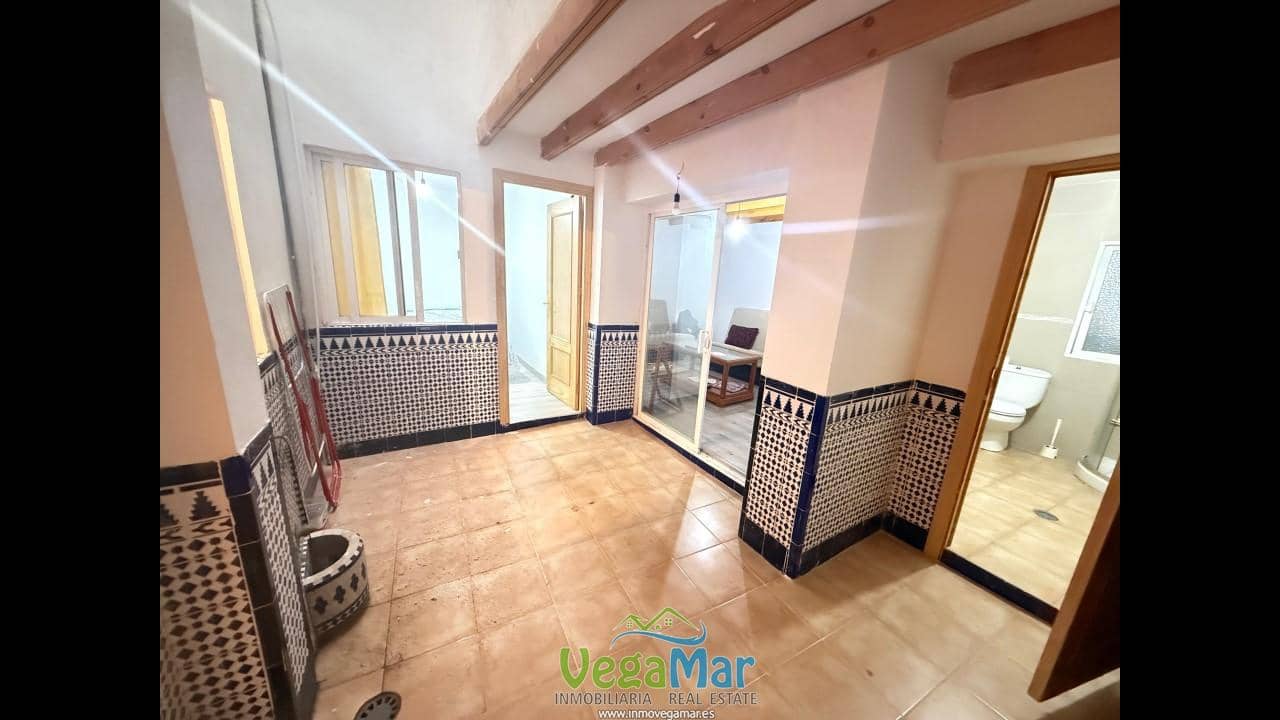 7 sypialnia Willa na sprzedaż w Almunecar - 265 000 € (Ref: 6632215)