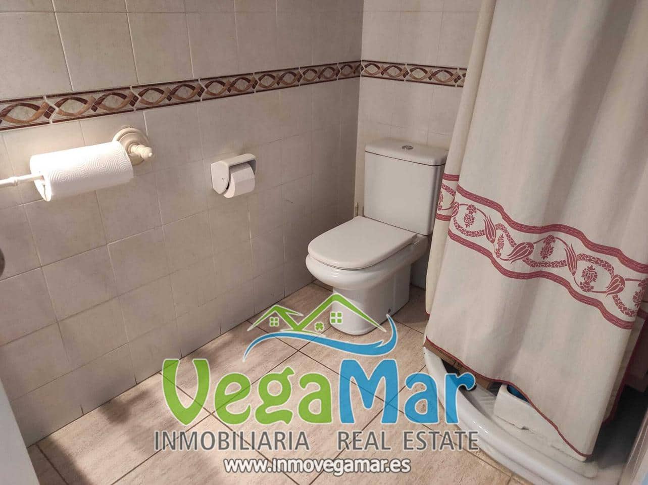 4 soveværelse Virksomhed til salg i Almunecar - € 145.000 (Ref: 7243539)