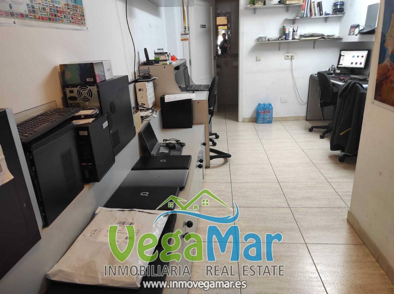 4 soveværelse Virksomhed til salg i Almunecar - € 145.000 (Ref: 7243539)