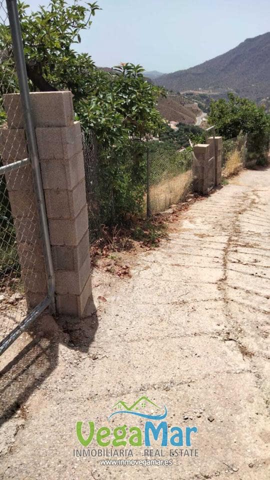 2 soveværelse Finca/Landehus til salg i Guajar Faraguit - € 127.500 (Ref: 7262611)