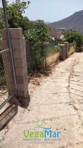 2 soveværelse Finca/Landehus til salg i Guajar Faraguit, Los Guajares - € 127.500 (Ref: 7262611)