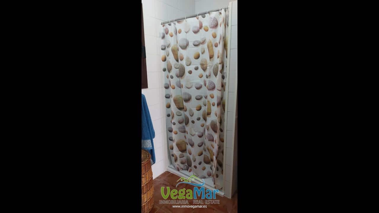 2 bedroom Villa for rent in Almunecar with pool - € 800 (Ref: 7297080)