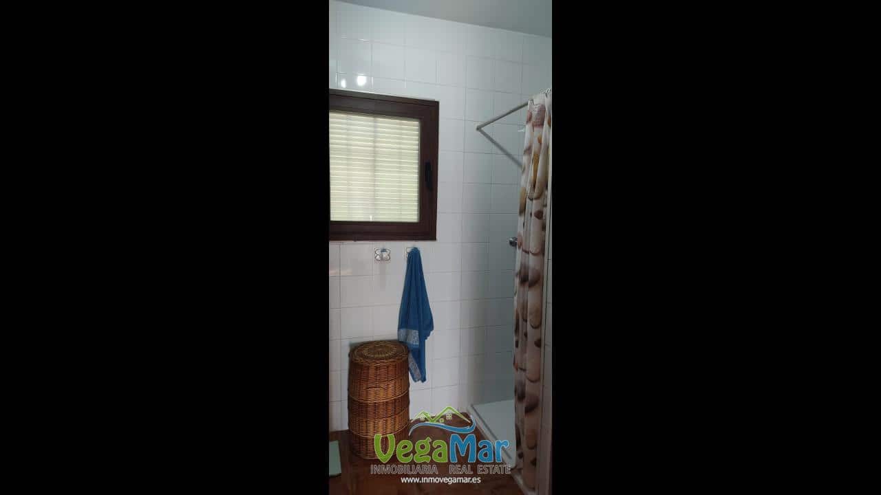 2 bedroom Villa for rent in Almunecar with pool - € 800 (Ref: 7297080)